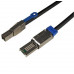Lenovo 1.5m SAS Cable mSAS 00MJ163